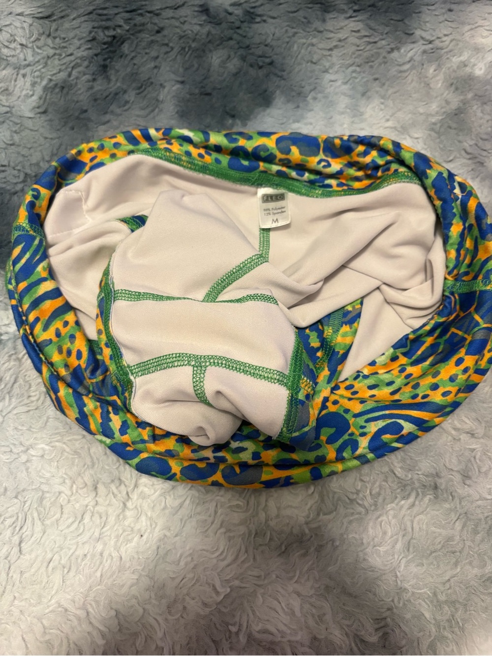 Fleo HTF bundle - no lime colada - Picture 7 of 12